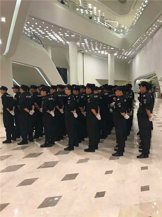 員工風采 員工風采